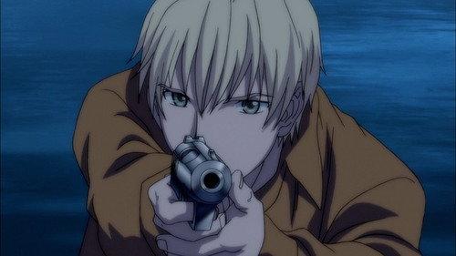 Gunslinger Girl Season 2 Episode 12 - The Fighting Puppet