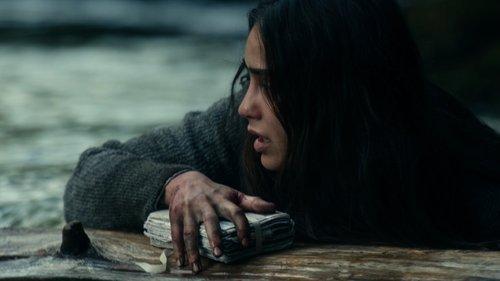 Keep Breathing Season 1 Episode 6 - You Are Home