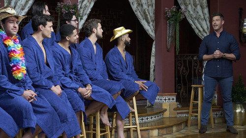 The Bachelorette Season 19 Episode 2 - Week 2