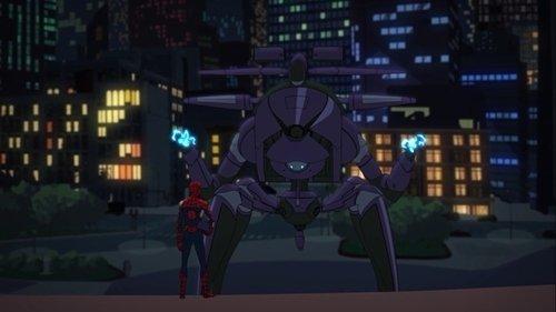 Marvel's Spider-Man Season 2 Episode 26 - Goblin War (4)