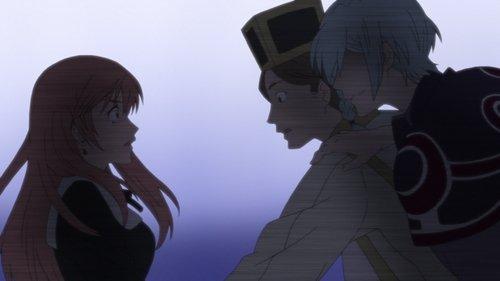 The World is Still Beautiful Season 1 Episode 4 - Ring of Tales (1)