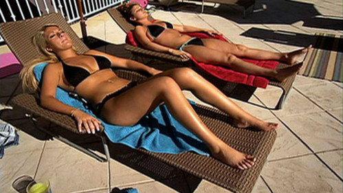 Bad Girls Club Season 4 Episode 5 - Don't Sweat the New Bitch