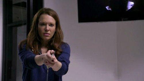 Criminal Minds Season 8 Episode 22 - Number Six