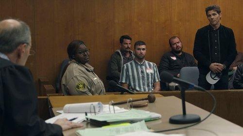 undefined Season 1 Episode 1 - Voir Dire