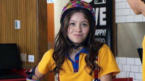 Soy Luna Season 1 Episode 1 - Episode 1