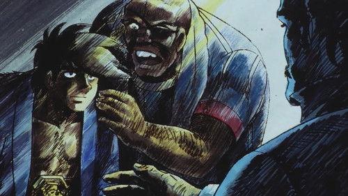 undefined Season 2 Episode 29 - Yabuki's... New Defense