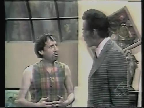 Los Supergenios de la Mesa Cuadrada Season 1 Episode 5 - Episode 5