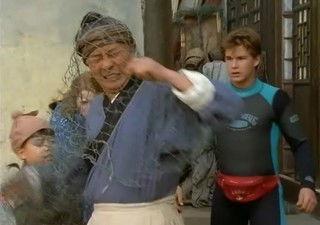 Spellbinder Season 2 Episode 10 - The Oracle Is Dead