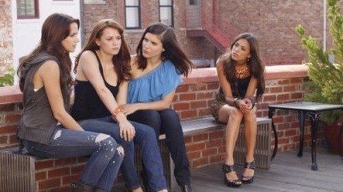 One Tree Hill Season 7 Episode 3 - Hold My Hand as I'm Lowered