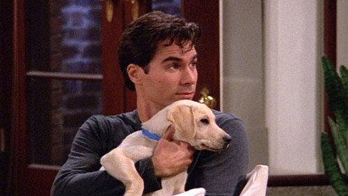 Will & Grace Season 1 Episode 9 - The Truth About Will and Dogs
