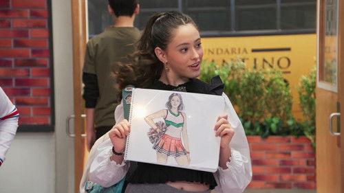 La CQ: Nuevo ingreso Season 4 Episode 21 - Episode 21