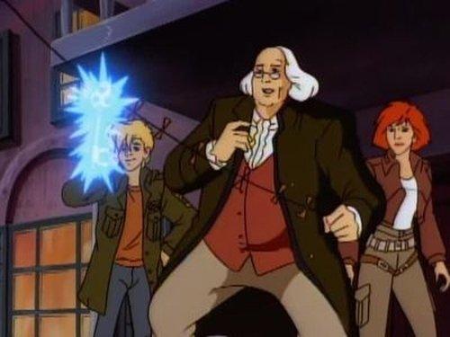 undefined Season 2 Episode 2 - A Date With Carmen (2)