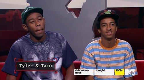Ridiculousness Season 2 Episode 10 - Tyler and Taco