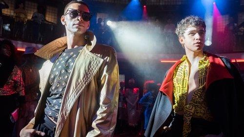 undefined Season 1 Episode 5 - Mother's Day