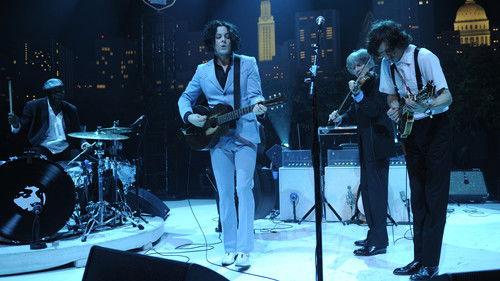 Austin City Limits Season 38 Episode 6 - Jack White