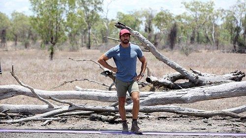 Australian Survivor Season 7 Episode 21 - Episode 21