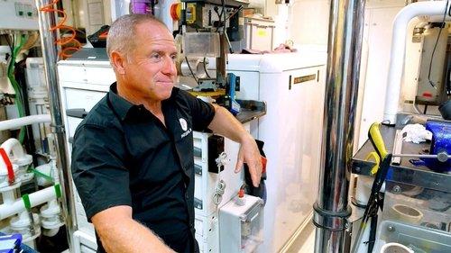 Below Deck Sailing Yacht Season 4 Episode 1 - ParsiFAIL