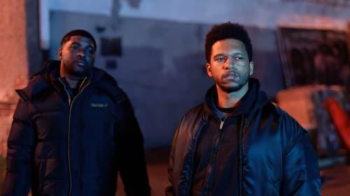 Power Book II: Ghost Season 4 Episode 5 - Ego Death