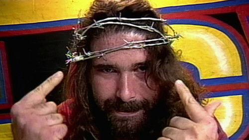 Background image for ECW Hardcore TV - Jun 13, 1995