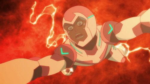 Voltron: Legendary Defender Season 7 Episode 6 - The Journey Within