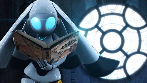 Fireball Humorous Season 1 Episode 1 - The World to Come