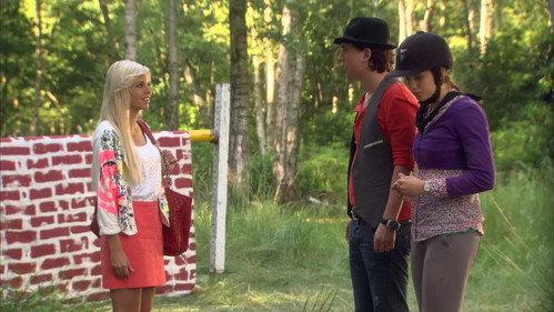 Amika Season 3 Episode 22 - De scoutsvriendin van Amika