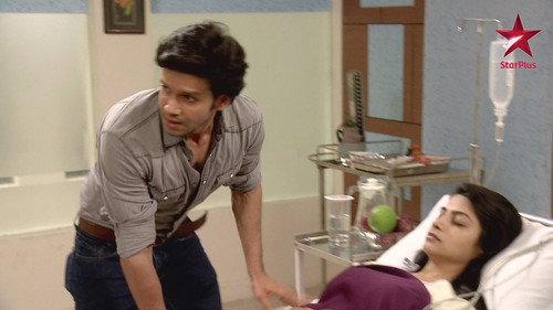 Ek Hasina Thi Season 7 Episode 10 - Rajnath Visits Fraud Priest