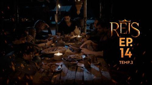 Kings Season 3 Episode 14 - Episode 14