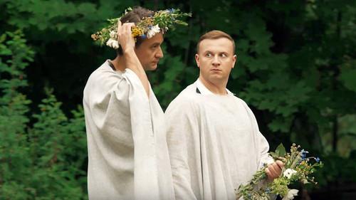 Hello Again! Season 2 Episode 7 - Episode 7