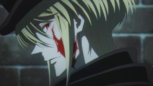 undefined Season 1 Episode 23 - The Final Problem, Act 1