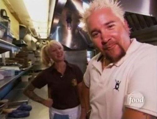 Diners, Drive-Ins and Dives Season 2 Episode 5 - Viewer's Choice