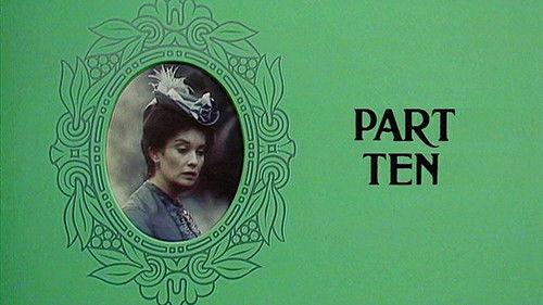 Anna Karenina Season 1 Episode 10 - Part 10