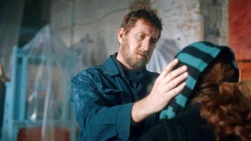 Hypnosis Season 1 Episode 1 - 1