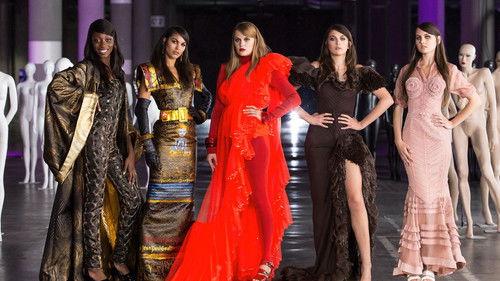 Germany's Next Topmodel Season 13 Episode 15 - The Semi-finals