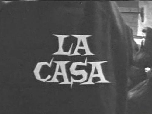 undefined Season 2 Episode 7 - The House