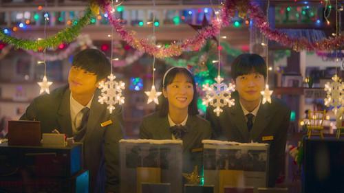 A Time Called You Season 1 Episode 9 - Episode 9