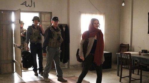 NCIS Season 11 Episode 4 - Anonymous Was a Woman