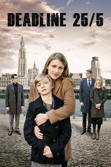 Deadline 25/5 poster