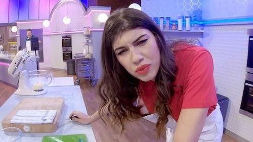 Nailed It! France Season 1 Episode 5 - Face-off, Bake-Off