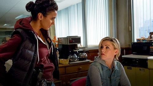 Murder in the First Season 2 Episode 4 - My Sugar Walls