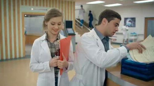 The Interns Season 2 Episode 15 - Episode 15