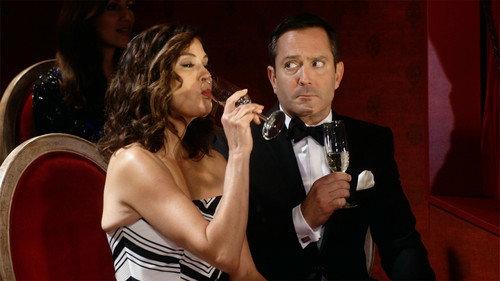 The Odd Couple Season 3 Episode 9 - My Best Friend's Girl