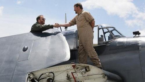 Expedition Unknown Season 10 Episode 2 - The Lost Avenger