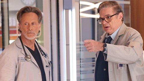 Chicago Med Season 10 Episode 4 - Blurred Lines