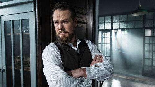 Belle Epoque Season 1 Episode 3 - Angel of God