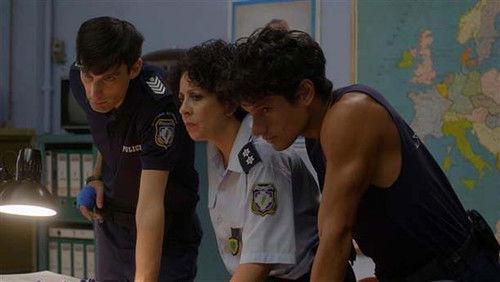 Εκτός Υπηρεσίας Season 1 Episode 5 - Episode 5