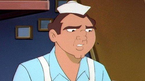 Freakazoid! Season 1 Episode 4 - And Fan Boy Is His Name / Lawn Gnomes Chapter IV: Fun in the Sun / Freak's French Lesson