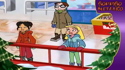 Braceface Season 1 Episode 17 - The Secret