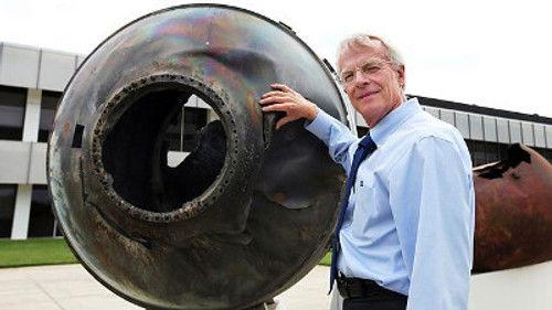 Horizon Season 52 Episode 12 - The Trouble with Space Junk