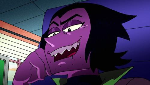 OK K.O.! Let's Be Heroes Season 3 Episode 6 - The K.O. Trap